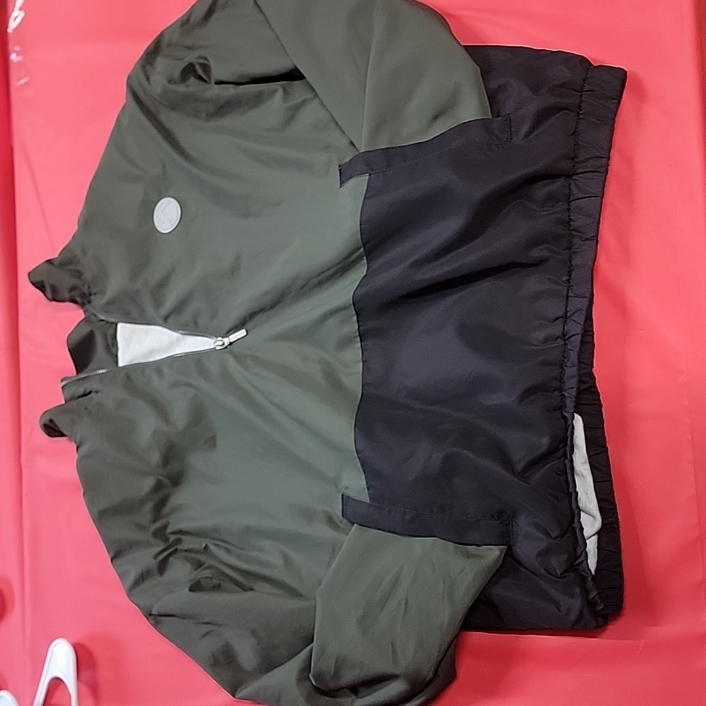 Zyia Active wear Jacket Size M